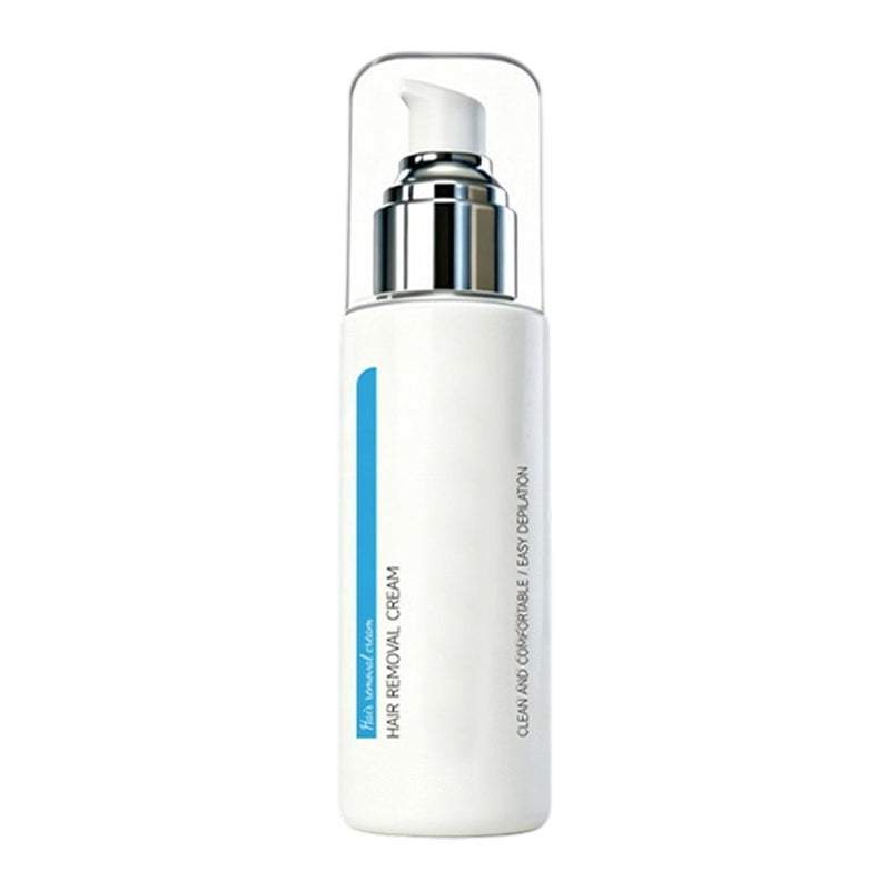 🎁💥LAST DAY SPECIAL PRICE!-£7.99!!✨Ice-Cooling Hair Removal Cream for Sensitive Skin
