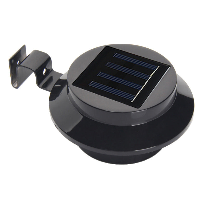 ☀️Only £ 7.99!!💡 Light Up Gutters, Fences & Garden Walls — Solar-Powered Outdoor LEDs With No Mains Wiring Needed 🏡✨
