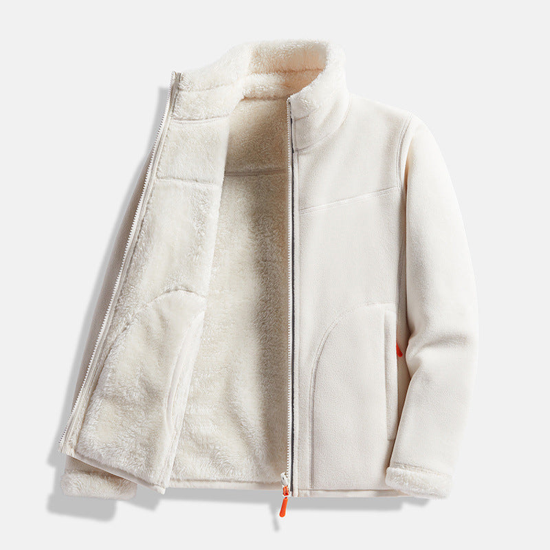 ☁️Soft & Cozy, Lightweight Casual🧥 Women's Winter Thermal Jacket – Skin-Friendly & Easy to Style ✨