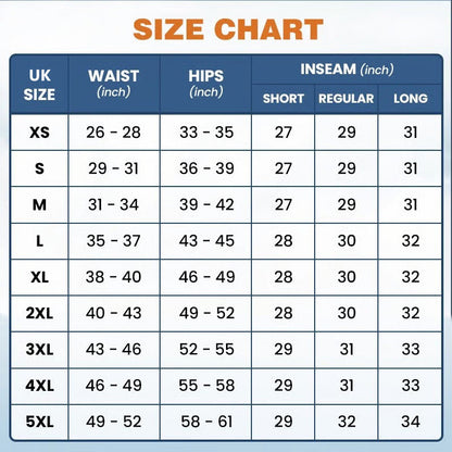 🏃Ultimate Stretch, Freedom to Move👖 MultiPants Stretchy Cargo Pants – Moisture-Wicking & Deep Crotch | Perfect for Active Lifestyle, Commute & Daily, All-Day Comfort ✨