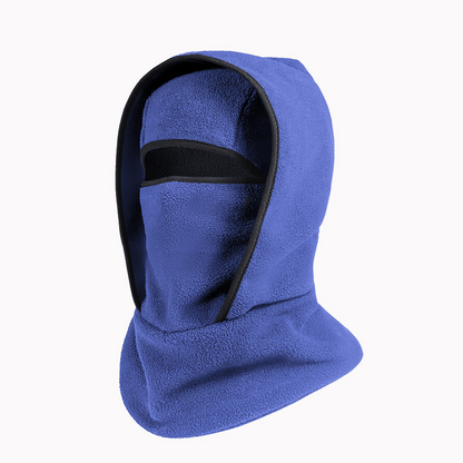🧣3-in-1 Warmth, Windproof & Neck Coverage – Unisex Balaclava, Full Protection ✨