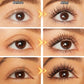 👁️ Mascara Rezistentă la Apă pentru Volum Natural! ✨
