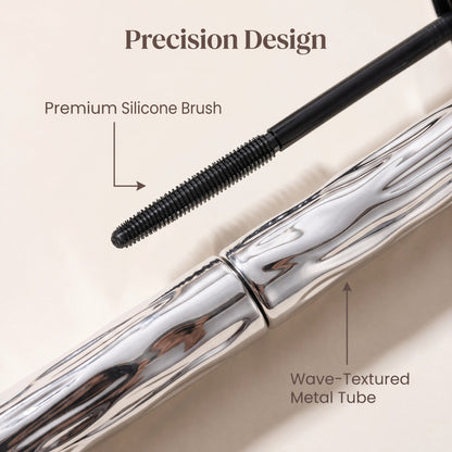 📢📢BUY 1 GET 1 FREE !! ⏰Ultimate Waterproof & Sweatproof Lengthening & Curling Mascara👁️