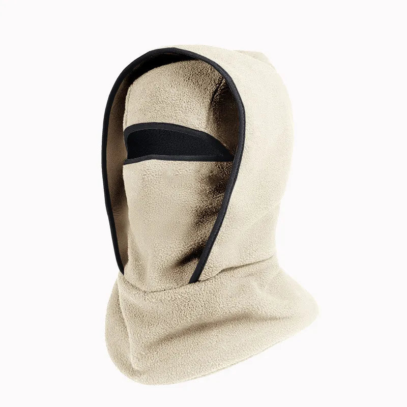 🧣3-in-1 Warmth, Windproof & Neck Coverage – Unisex Balaclava, Full Protection ✨