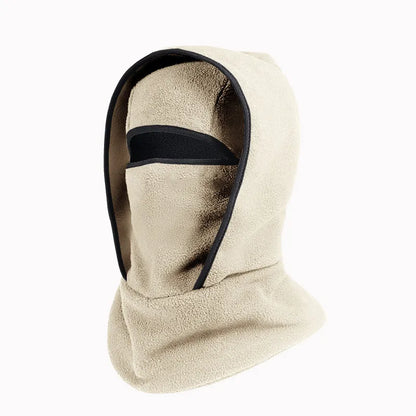 🧣3-in-1 Warmth, Windproof & Neck Coverage – Unisex Balaclava, Full Protection ✨
