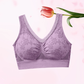 👙 Sutien Bumbac Pur: Confort, Lift & Fără Nasturi! ✨