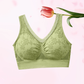 👙 Sutien Bumbac Pur: Confort, Lift & Fără Nasturi! ✨