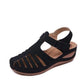 💖 Sandale Premium din Piele Ușoară: Confort Suprem și Stil Rafinat pentru Vară! 👡✨