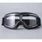 🏍️🔥 Ochelari de Protecție Vintage pentru Motocicletă – Anti-Ceață & UV! 🛡️😎