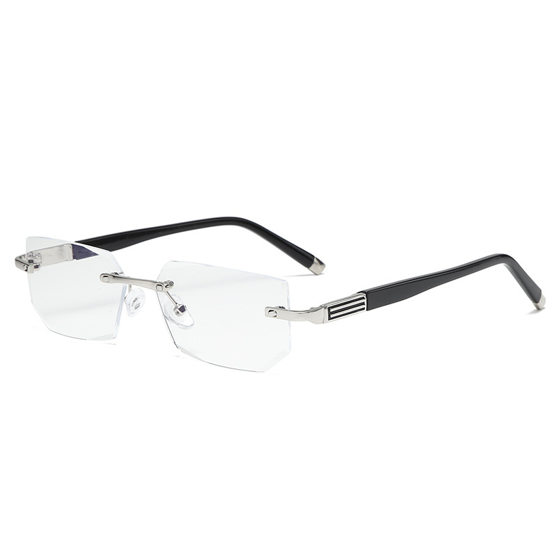 🔄Intelligent Zoom, Near & Far👓 Progressive Multifocal Reading Glasses – Aerospace TR90 & Titanium | Perfect for Reading, Phone & TV, No Need to Remove ✨