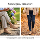 👡 Confort și Stil: Mules Tricotate Respirabile! ✨