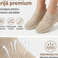 👡 Confort și Stil: Mules Tricotate Respirabile! ✨