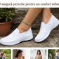 👡 Confort și Stil: Mules Tricotate Respirabile! ✨
