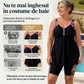👙 Tankini Femei Lejer cu Shorts, Confort și Acoperire la Plajă 🏖️