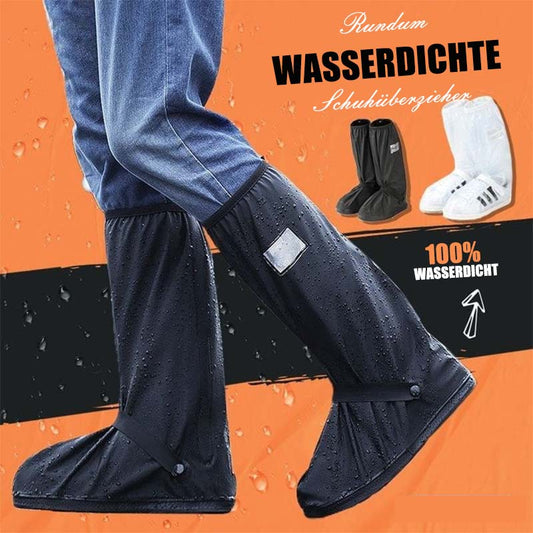 🌧️ Huse Impermeabile Încălțăminte: Reutilizabile, Ideale pentru Ploaie și Zăpadă! ☔