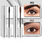 👁️ Mascara Rezistentă la Apă pentru Volum Natural! ✨