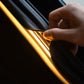🔥🚗 Bandă Luminoasă pentru Portbagaj Auto – Iluminat Decorativ pentru Mașină ✨