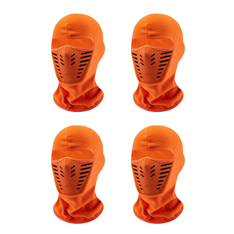 🔥Full-Face Windproof, Winter Warmth❄️ Unisex Full Face Mask – Full Coverage, Windproof & Warm ✨