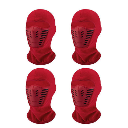 🔥Full-Face Windproof, Winter Warmth❄️ Unisex Full Face Mask – Full Coverage, Windproof & Warm ✨
