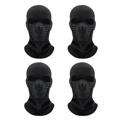 🔥Full-Face Windproof, Winter Warmth❄️ Unisex Full Face Mask – Full Coverage, Windproof & Warm ✨