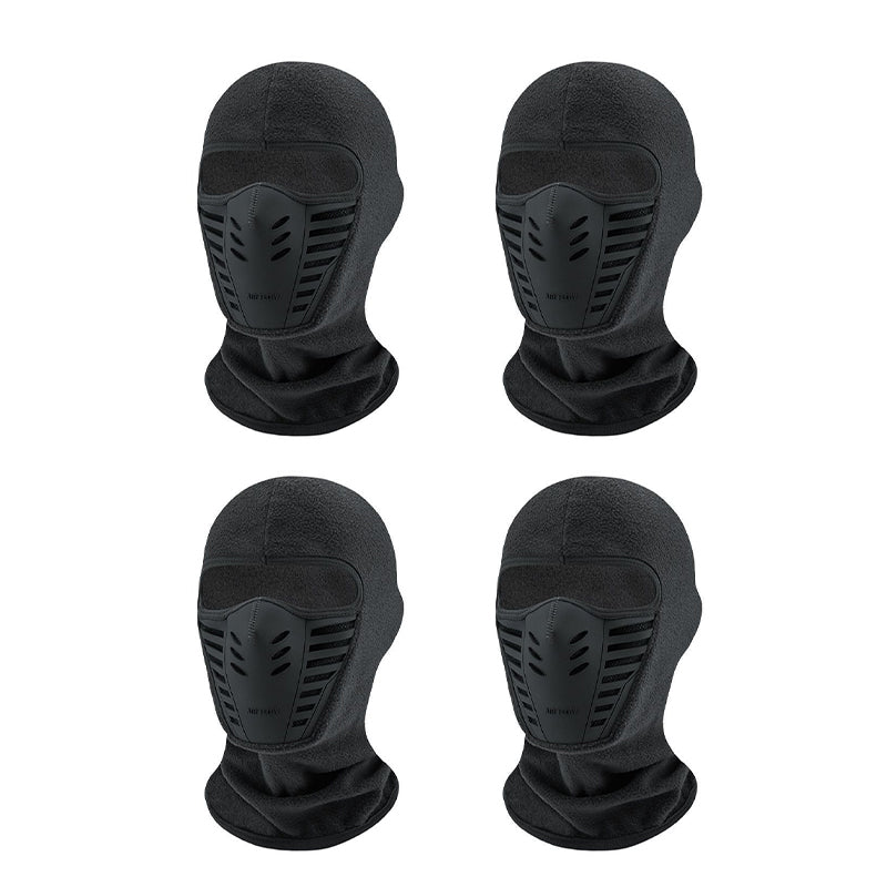 🔥Full-Face Windproof, Winter Warmth❄️ Unisex Full Face Mask – Full Coverage, Windproof & Warm ✨