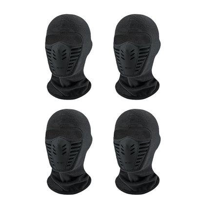 🔥Full-Face Windproof, Winter Warmth❄️ Unisex Full Face Mask – Full Coverage, Windproof & Warm ✨