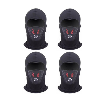 🔥Full-Face Windproof, Winter Warmth❄️ Unisex Full Face Mask – Full Coverage, Windproof & Warm ✨