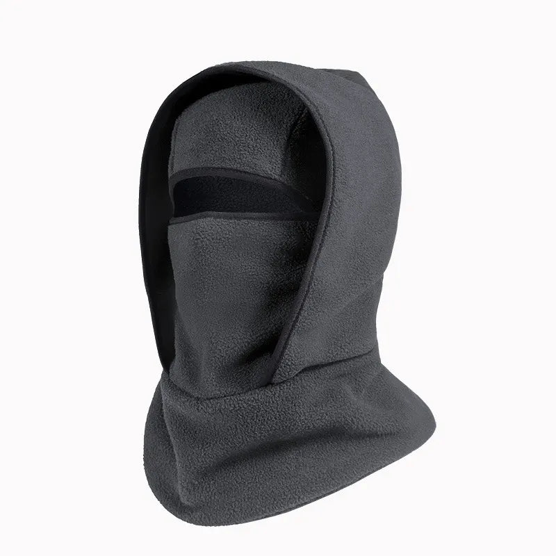 🧣3-in-1 Warmth, Windproof & Neck Coverage – Unisex Balaclava, Full Protection ✨