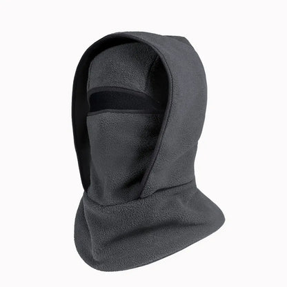 🧣3-in-1 Warmth, Windproof & Neck Coverage – Unisex Balaclava, Full Protection ✨