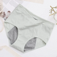 🌸✨ Chiloți cu Talie Înaltă și Protecție Anti-Scurgere – Confort Zilnic și Siguranță Absolută, Fără Griji! ✅👙