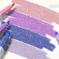 ✨🎁Marker cu două vârfuri și sclipici