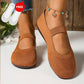 👟 Pantofi Tricot Respirabili, Talpă Plată! 🌬️