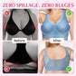 👙 Sutien Bumbac Pur: Confort, Lift & Fără Nasturi! ✨