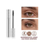 👁️ Mascara Rezistentă la Apă pentru Volum Natural! ✨