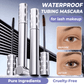 👁️ Mascara Rezistentă la Apă pentru Volum Natural! ✨