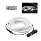 🔥🚗 Bandă Luminoasă pentru Portbagaj Auto – Iluminat Decorativ pentru Mașină ✨
