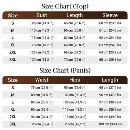👚Elegant Pleats, Urban Casual – Women's Crew Neck Top & Drawstring Pants Set, Relaxed & Comfortable ✨