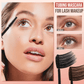 👁️ Mascara Rezistentă la Apă pentru Volum Natural! ✨