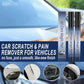 🚗✨ Stilou magic pentru îndepărtarea zgârieturilor de pe mașină – Reparare instantanee a vopselei și redare a strălucirii 🛠️🍂