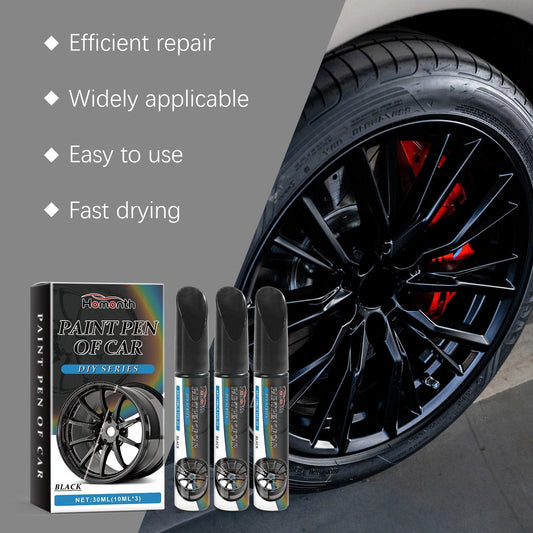 ✨🚗 Pix Magic pentru Reparat Zgârieturi Auto – Repară Jantele în Minute & Rezultat Permanent! 🛡️💎