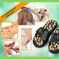 🔥 Papuci Terapeutici cu Acupresiune și Magnetoterapie 🦶 – Răsfăț și Relaxare pentru Picioarele Tale Obosite! ✨
