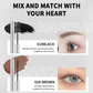 👁️ Mascara Rezistentă la Apă pentru Volum Natural! ✨