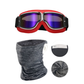 🏍️🔥 Ochelari de Protecție Vintage pentru Motocicletă – Anti-Ceață & UV! 🛡️😎