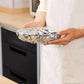 🍜 Mâncarea Se Răcește Prea Repede? Capac Termic din Aluminiu! 🔥