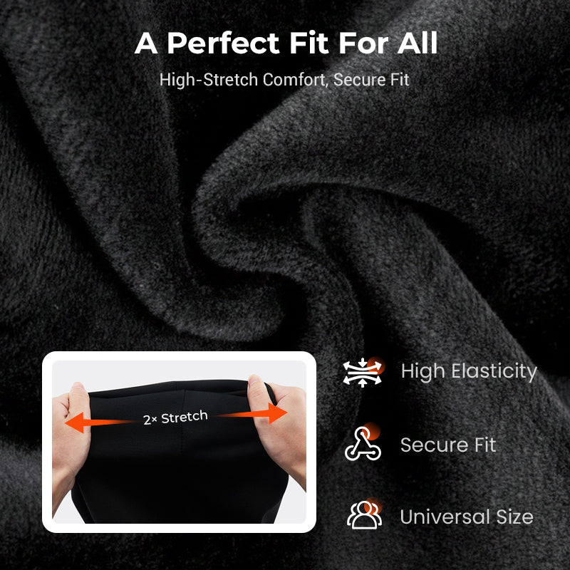 🔥Full-Face Windproof, Winter Warmth❄️ Unisex Full Face Mask – Full Coverage, Windproof & Warm ✨