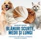 🐶🐱✨ Perie Profesională Blână: Casă Curată Fără Efort & Pieptănare cu Iubire! 💖🏠