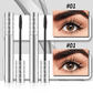 👁️ Mascara Rezistentă la Apă pentru Volum Natural! ✨