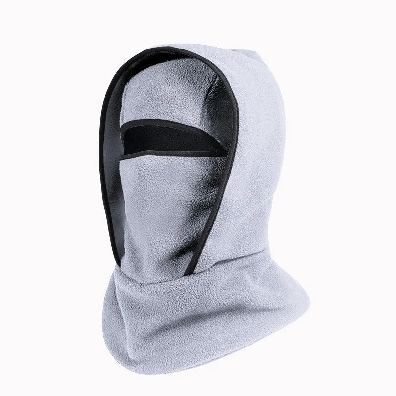 🧣3-in-1 Warmth, Windproof & Neck Coverage – Unisex Balaclava, Full Protection ✨