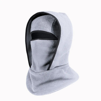 🧣3-in-1 Warmth, Windproof & Neck Coverage – Unisex Balaclava, Full Protection ✨