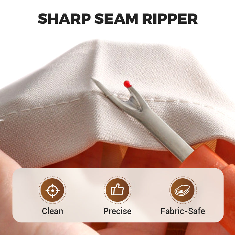 🥳2026 HOT SALE🥳💞50K+ SOLD!🧵👵 The Ultimate Sewing Kit – 37PCS! All Essentials In One Case. 50% OFF NOW! ✂️💎🎁